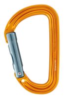 Petzl Snap Gate (WALL) Karabiner