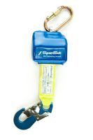 Spanset Retractable Lanyard 2.5mt