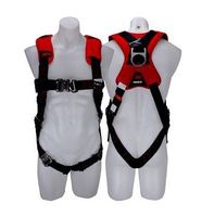 3M Protecta X Riggers Harness with Comfort Padding