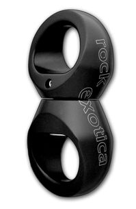 Rock Exotica Orbitor Tapered Swivel S3 [26kN]