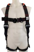 3M Protecta P200 Riggers Harness