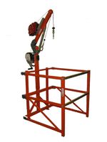 BTS PRO Confined Space Range