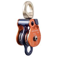 Rock Exotica Omni Pulleys