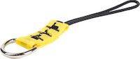 3M-SALA D Ring with Chord Loop X 10 pack