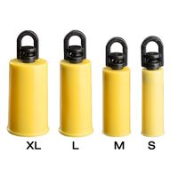 3M-Sala Quick Spin Adapters