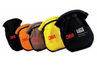 3M-SALA Small Parts Pouch, Canvas, Extra Deep