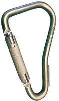 Scaffold Karabiner Double Action 35kN