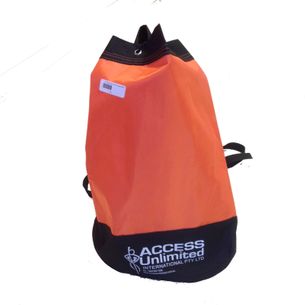 AUI Rope Bag 50mt Orange/Black