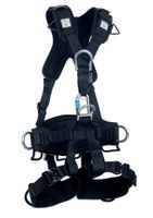 MSA Gravity Suspension Harness. Medium