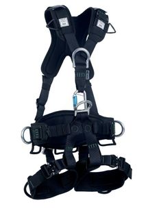 MSA Gravity Suspension Harness. Medium