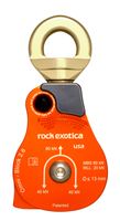 Rock Exotica Omni Pulleys
