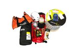 Tower Rescue Kit 100mtr (Supreme)