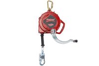 Protecta Rebel™ Retrieval Fall Arrest SRL, 15m, Galv Wire