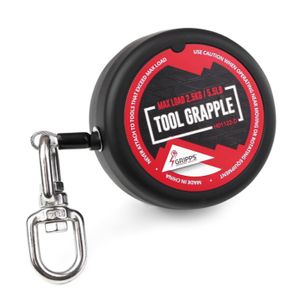 Gripps Tool Grapple