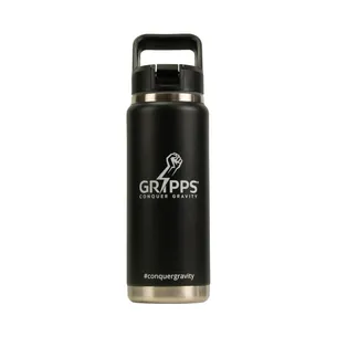 Gripps 750ml s/s insulated water bottle
