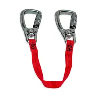 Gripps Webbing Wrist Tether/Lanyard Dual-Action  - 2.5kg