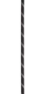 Edelrid Low Stretch Static 11mm Night. per metre