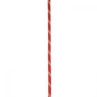 Edelrid Low Stretch Static 11mm Red. per metre