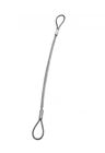 Rock Empire Wire Lanyard/Sling Sara II 100cm. No thimbles