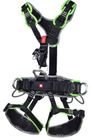 Ocun Thor Access 4Q Rope Access Harness. L-XL