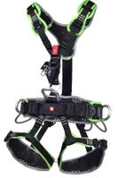 Ocun Thor 4Q Rope Access Harness's