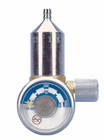 Calibration gas regulator (0.5 LPM)