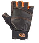 CT Glove Half Finger Large