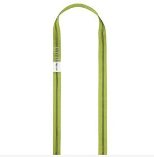 Edelrid X-Tube 25mm Loop Sling 120cm oasis