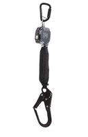 Linq Tetha Bloq 2m SRL with TAK and Steel scaff hook