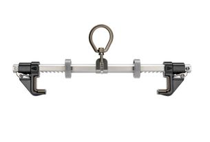 Zarges-Climbtech Beam Slider Anchor