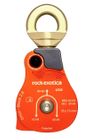 Rock Exotica Omni Pulley 2.6" Single [P55]