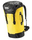 PETZL Bucket, Yellow 45L