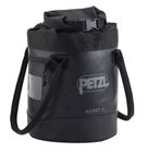 PETZL Bucket, Black 15L