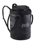 PETZL Bucket, Black 30L