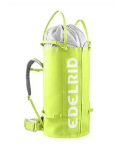 Edelrid Kurt Haulbag II oasis-grey 55L