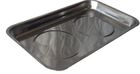 Steel Magnetic Tray to hold nuts and bolts 220mm x110mm x 40