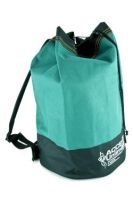 AUI Rope Bag 50mt Green/Black