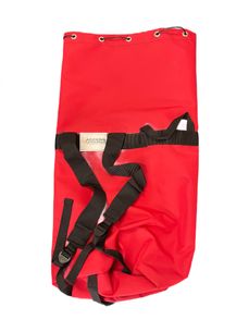 AUI Rope Bag 200mt. Red