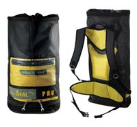 Beal Waterproof Backpack/ Rope Bag 60L