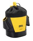 PETZL Toolbag 6L BLK/YEL