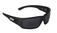 MSA Safety glasses. Z5 Smoke