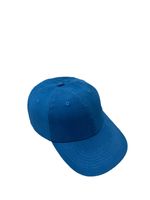 Baseball Cap with Bump Shell Insert