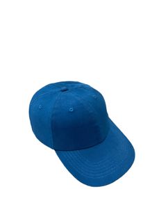 Baseball Cap with Bump Shell Insert