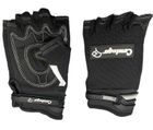 Contego Fingerless Mechanics Glove Lge