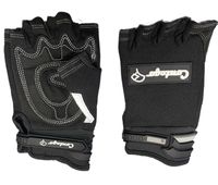 Contago Fingerless Mechanics Gloves