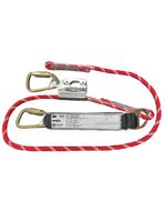 PRO ADJ ROPE LYND 2M W/R-113 all ends