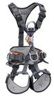 CT Gryphon Rope Access Harness c/w chest ascender Lge/Xlge