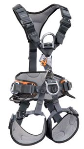 CT Gryphon Rope Access Harness c/w chest ascender Med/Lge