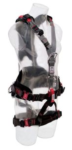 Ferno Centrepoint II Full Body Harness - M