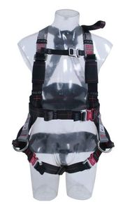 Ferno Tower 5 Full Body Harness M